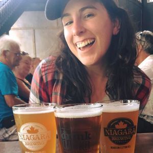 Meet your Posher, Janina